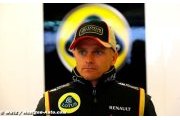Bilan de la saison 2013 : Heikki Kovalainen