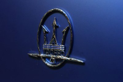 Maserati not ruling out F1 return