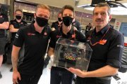 Grosjean pense pouvoir éviter la greffe de peau en ratant Abu Dhabi