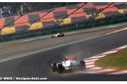 Whitmarsh : Hamilton a été héroïque !