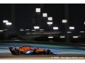 McLaren et ses pilotes se préparent à un GP de Sakhir atypique