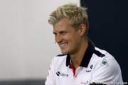 Ericsson : Battre Leclerc est important pour mon avenir