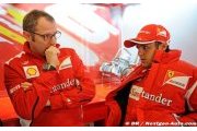 Paddock figures back Ferrari's gearbox penalty 'trick'