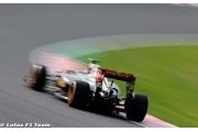 Lotus évite la mise sous administration judiciaire