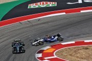 Sainz et Albon relativisent leurs erreurs après avoir harponné Antonelli et Bortoleto