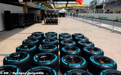 Pirelli changed tyre construction ’secretly’ - report