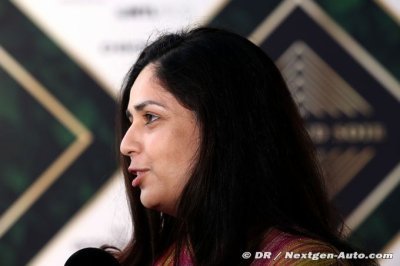 Kaltenborn sets up Formula 4 team