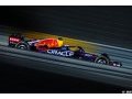 Bahreïn, EL2 : Verstappen en tête, Leclerc et Sainz dans le coup