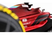 Selon Symonds, les F1 resteront lourdes en 2025 et après