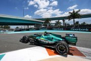Aston Martin F1 encore minée par les vibrations malgré les promesses