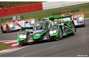 Status GP et HVM Racing s'associent pour aligner une Lola