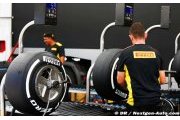 FP1 & FP2 - Hungarian GP report: Pirelli