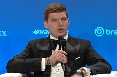 Verstappen plaisante&nbsp;: J’ai cru au titre ’après Bahreïn’