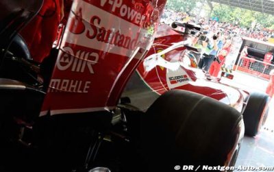 10pc of Ferrari to be listed on stock exchange