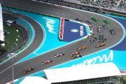 Norris accuse Hamilton pour l'accrochage au départ du Sprint F1