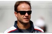 Life after F1 might be better - Barrichello