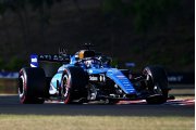 Pourquoi l'évolution de Williams F1 à Bakou sera-t-elle si importante