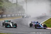 Photos - 2022 Japanese GP - Race