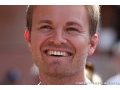 Rosberg constate que la crise provoque l'avènement de l'eSport