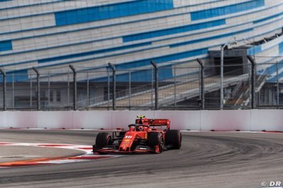 A Suzuka, verra-t-on une Ferrari aussi compétitive que lors des dernières courses&nbsp;?