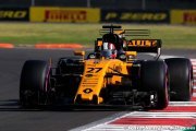 Hulkenberg espère étoffer son bon palmarès à Interlagos
