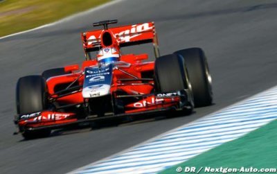 Virgin steps could convince Glock to stay