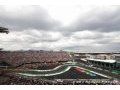 Mexico set to get new F1 race deal