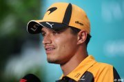 Norris envisage déjà Le Mans avec McLaren en parallèle de la F1