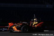 Castroneves et Di Grassi représenteront le Brésil à la ROC