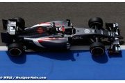 La Sauber C33 devrait apprécier le circuit de Shanghai