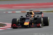 Gasly est heureux de débuter l'aventure Red Bull