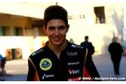 Esteban Ocon sait que son heure viendra