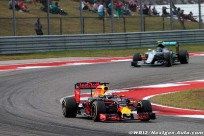 Horner&nbsp;: Red Bull doit profiter d’un clash éventuel entre les pilotes Mercedes