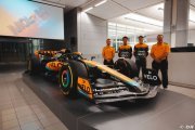 Piastri est ‘toujours un peu mécontent' : ce trait de caractère qui ravit McLaren F1