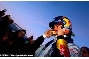Ogier set to stay with Volkswagen