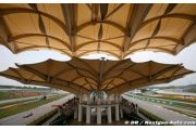 Sepang 'not satisfied' with new F1 deal