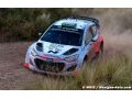 Hyundai secures top 4 finish as all four cars complete Rally Poland
