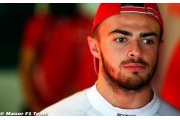 Stevens : Manor fera de grands progrès en 2016