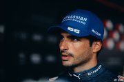 Sainz sait comment éviter tout conflit d'intérêt si son père devient président de la FIA