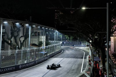 Officiel&nbsp;: la FIA admet ’une erreur humaine’ qui a faussé les qualifications Sprint 