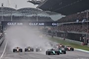 Le GP de Malaisie veut revenir pour de bon : la F1 'a ouvert la porte'
