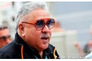 Mallya granted bail on tax case in India