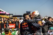 Verstappen aurait-il quand même gagné sans l'erreur de Leclerc ?