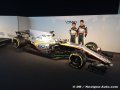 Force India reveals new look for 2017 season