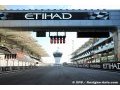 Photos - 2020 Abu Dhabi GP - Thursday