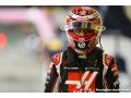 Haas F1 a contacté Magnussen pour remplacer Mazepin