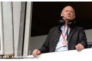 Dennis : Jordan est l'idiot du village Formule 1