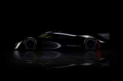 Peugeot annonce ses pilotes dont Magnussen pour le WEC 2022