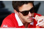 Bianchi : Un bon début de saison, une suite plus compliquée