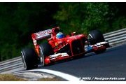 Alonso accuse lui aussi Grosjean